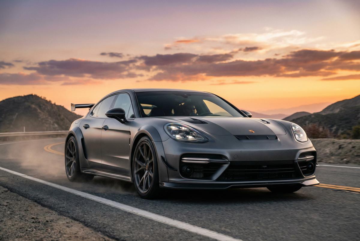 福利导航发动机调校